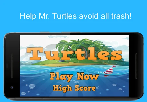 Turtle Game