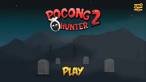 Pocong Hunter 2
