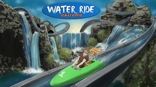 Water Ride XT