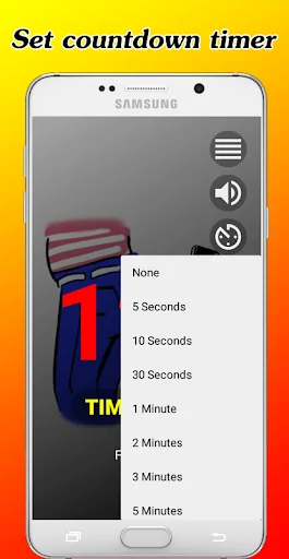 Fart Prank: Fart Sound Prank screenshot 3