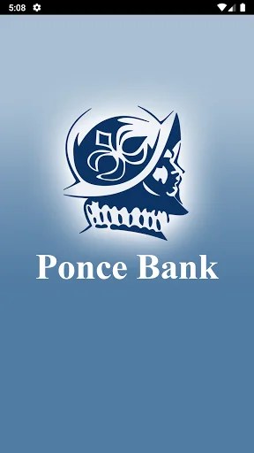 Ponce Bank Mobile screenshot 1