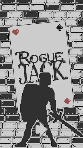 RogueJack: Roguelike BlackJack