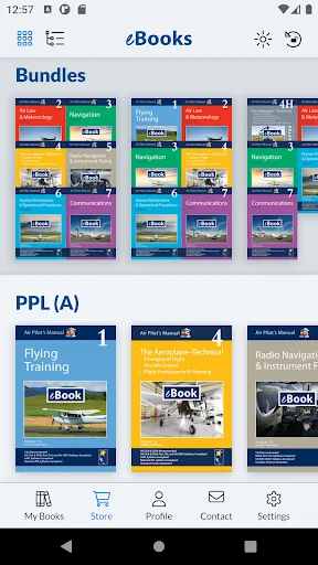 Pooleys eBooks