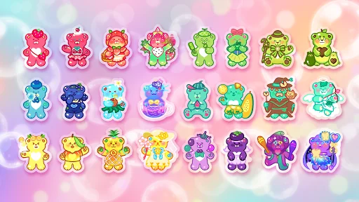 Bear Heart Defense screenshot 3