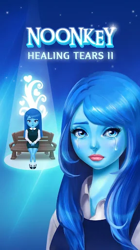 Noonkey - Healing Tears 2 screenshot 1