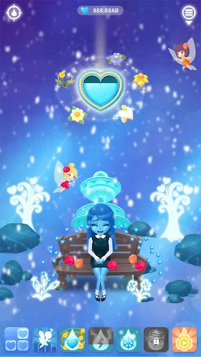 Noonkey - Healing Tears 2 screenshot 2