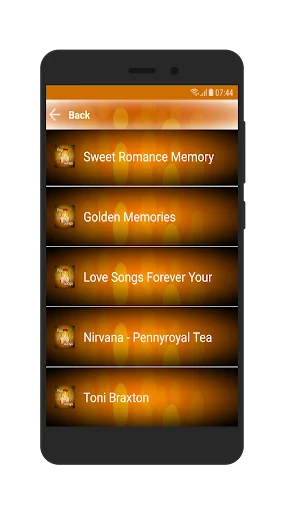Pop Songs