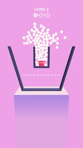 Popcorn Burst screenshot 3