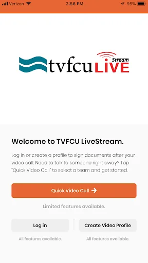 tvfcuLIVE Stream
