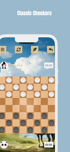 Checkers