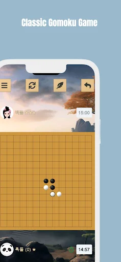 Gomoku