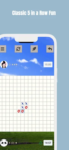 Tic Tac Toe