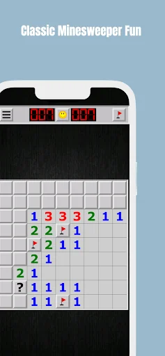 Minesweeper
