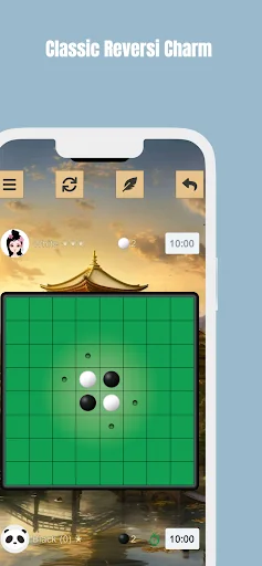 Reversi