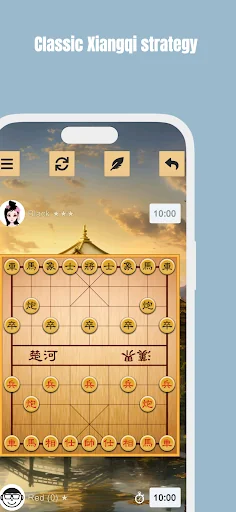 Chinese Chess - Xiangqi