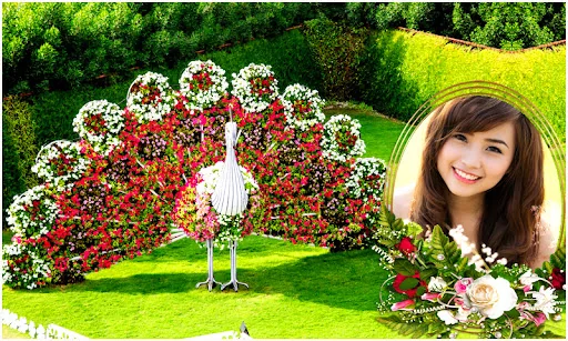 Beautiful Garden Photo Gallery