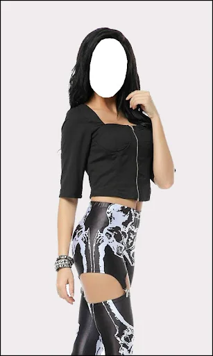 Latest Fashion Dress For Women