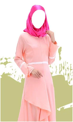 Muslim Women Dresses