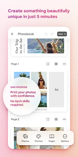 Popsa | Print Your Photos