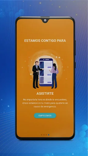Popular ContiGO screenshot 1