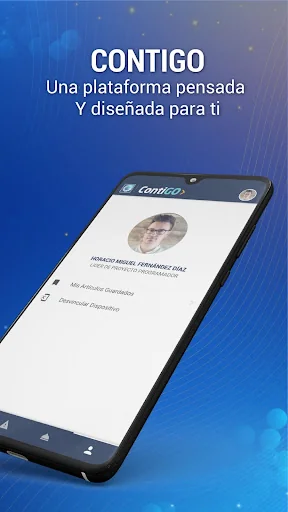 Popular ContiGO screenshot 4