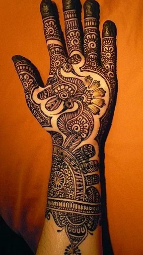 1000+ Mehndi Designs 2024