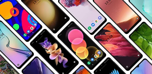 Phone Wallpapers - Stock Walls