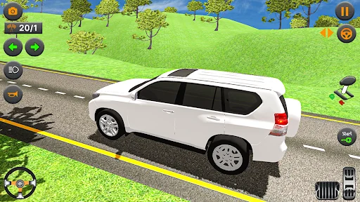 Car racing games 3d car games