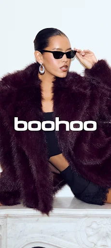 boohoo – Clothes Shopping