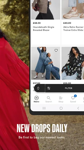 Simply Be - Women's Fashion screenshot 2