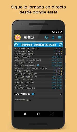 Quiniela