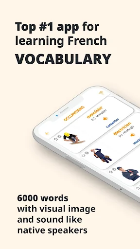 French Vocabulary