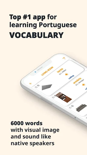 Portuguese Vocabulary