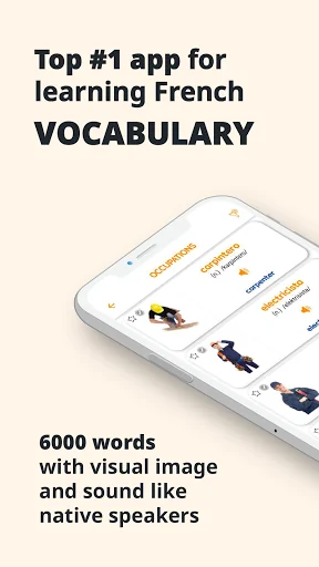 Spanish Vocabulary