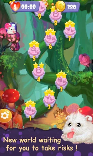 Pet Pop