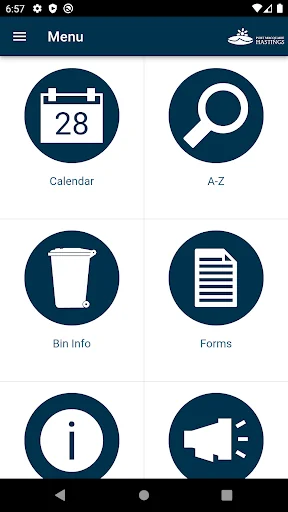 Port Macquarie Waste Info