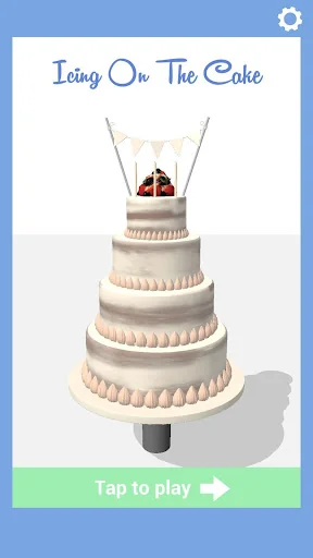 Icing On The Cake screenshot 1
