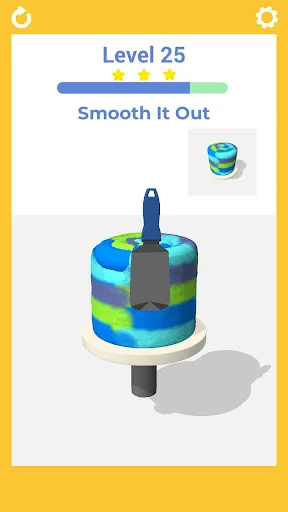 Icing On The Cake screenshot 3