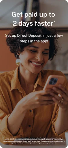 Porte: Mobile Banking screenshot 2