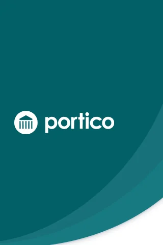 Portico