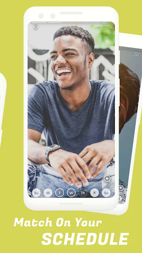 California Dating: For Singles screenshot 2