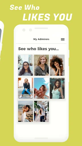 California Dating: For Singles screenshot 3