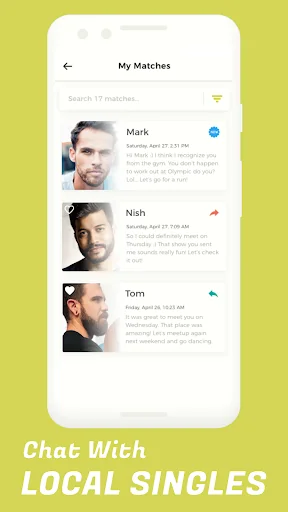 California Dating: For Singles screenshot 4