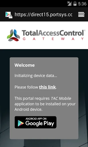 TAC Mobile