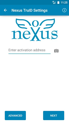 Nexus TruID screenshot 3