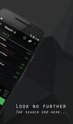 Posandro - Point of Sale POS screenshot 2