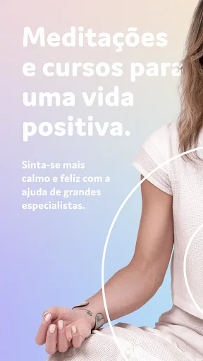 Positiv Meditação & Sono