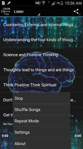 Positive Thinking - Part 1 screenshot 4
