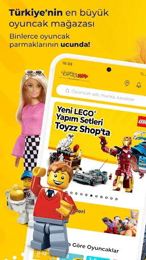 Toyzz Shop