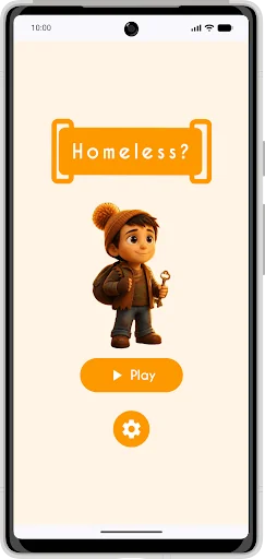 Homeless?